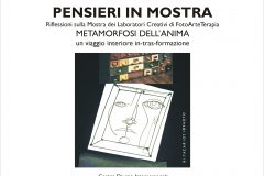 CATALOGO "PENSIERI IN MOSTRA"